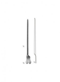 Suture Instruments